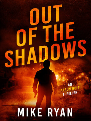 cover image of Out of the Shadows
